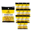Eden Organic Pumpkin Seeds, Pocket Snacks, Dry Roasted, Lightly Salted, Hulled, Pepitas, 1 oz (24-Pack Case) view 1