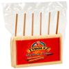 Tirolez Queijo de Coalho em Espetos Brazilian Cheese 280g For Churrasco view 1