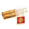 Tirolez Queijo de Coalho em Espetos Brazilian Cheese 280g For Churrasco view 2