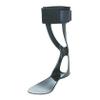 AliMed Swedish AFO, Men's Right, Black view 1