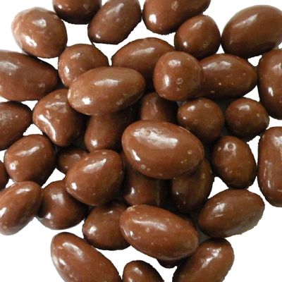 Milk Chocolate Brazils 1kg