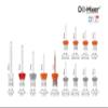 Intra-Oral Tip Endo Core for Core Material HP Mixing Tip 2X (50pcs/Bag) (Endo) view 2
