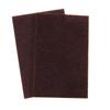 Bon Tool 3M - 87-235 7447 Scotch-Brite 9-Inch by 6-Inch by 1/2-Inch Scouring Pad, Maroon, 20-Pack view 1
