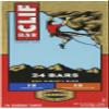 Clif Bar Variety Pack, Chocolate Chip, Crunchy Peanut Butter, 2.4 oz. Nutrition Bars, 24 Count view 1