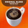 Dunkin' Original Blend Medium Roast Ground Coffee, 30 Ounce view 4