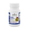 Zarbee's Kids 1mg Melatonin Chewable Tablet, Drug-Free & Effective Sleep Supplement, Easy to Take Natural Grape Flavor Tablets for Children Ages 3 and Up, 30 Count view 2
