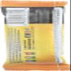 Raw Rev Glo Creamy Peanut Butter & Sea Salt Bar, 1.6 Oz view 2