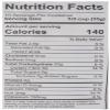 Hot Cereal Rolled Oat USA (24oz) view 2
