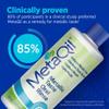 MetaQil Oral Rinse, Proven to Relieve Metallic, Bitter and Other Taste Disorders, Made from 8 Core Ingredients, Cools and Freshens Breath, Available in 8 oz Bottle, 1 Count view 4
