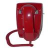 255447-Vba-Ndl Wall No Dial Red view 1