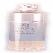 Zodax French Gardenia Refill Porcelain Diffuser