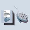 Briogeo Scalp Revival Stimulating Therapy Scalp Massager | Handheld Scalp Brush for Gentle Exfoliation & Circulation | Suitable for All Hair Types view 3