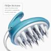 Briogeo Scalp Revival Stimulating Therapy Scalp Massager | Handheld Scalp Brush for Gentle Exfoliation & Circulation | Suitable for All Hair Types view 4
