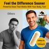 Best Value Max Strength 10,000 iu Vitamin D3 and 1500 mcg Vitamin K2 Supplements 1 Bottle Pk D3K2 Vitamins and Supplements for Health. D3-K2 MK4 Capsules, Best K2D3 Vitamin for Immune System. view 4