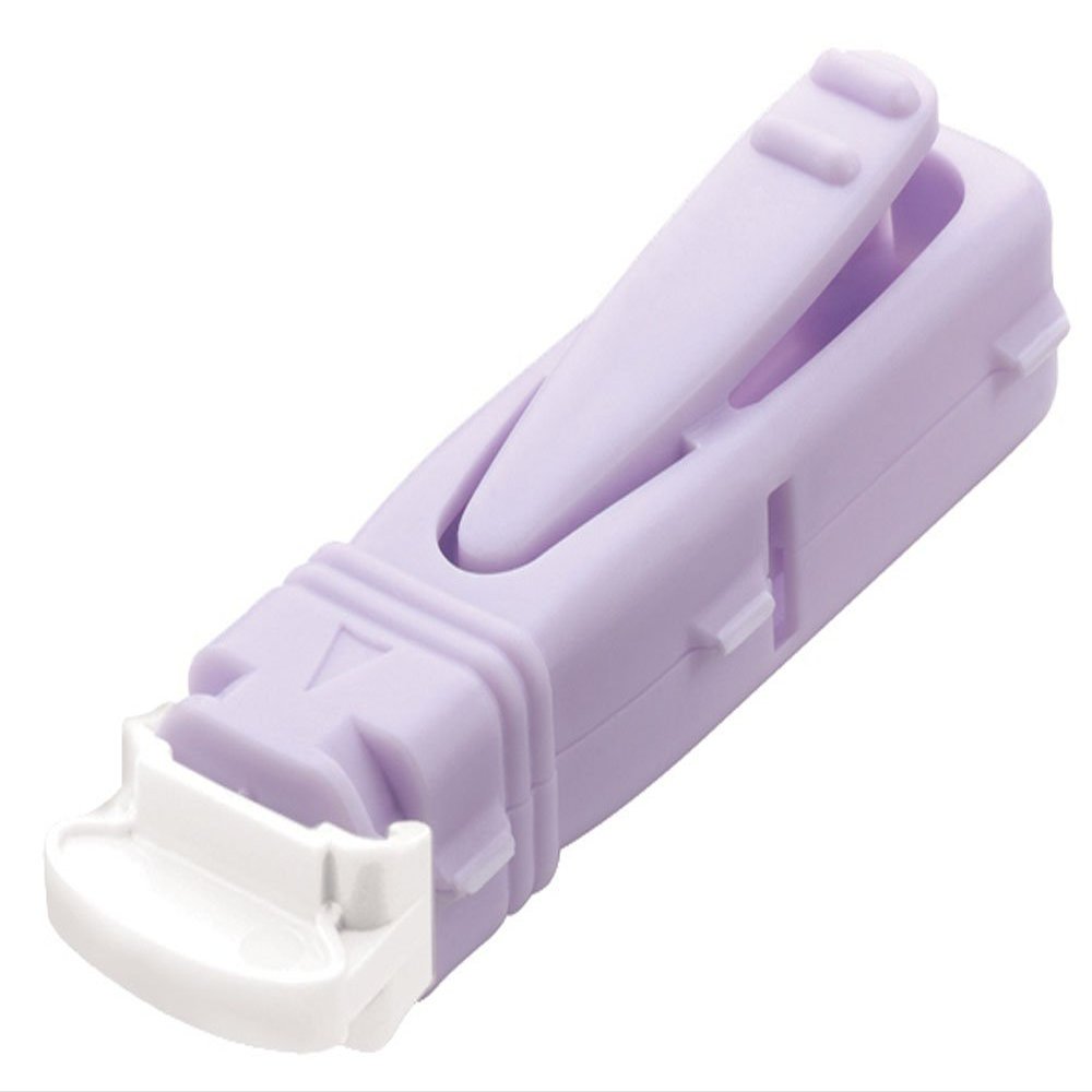Unistick 3 Comfort Safety Lancets ( LANCET, SAFETY, UNISTIK 3 COMFORT, 28G ) 200 Each / box