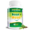 BoostMood Natural Mood Support Dietary Supplement view 1