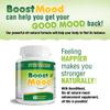 BoostMood Natural Mood Support Dietary Supplement view 3