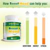 BoostMood Natural Mood Support Dietary Supplement view 4