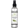 EuroSpa Aromatics Pure Eucalyptus Oil ShowerMist and Steam Room Spray, All-Natural Premium Aromatherapy Essential Oils - Tea Tree Infused, 8oz view 1