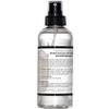 EuroSpa Aromatics Pure Eucalyptus Oil ShowerMist and Steam Room Spray, All-Natural Premium Aromatherapy Essential Oils - Tea Tree Infused, 8oz view 2