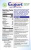 "Better Than Yogurt" Make At Home Mix (Dairy and Soy Free!) (Coconut, 8-Pack) view 2