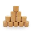 12 Bulk Pack Cohesive Tape, Self Adherent Wrap 2 Inches X 5 Yards - Self Adhesive Bandage Medical Vet Wrap for First Aid, Sports Protection and Wrist, Ankle Sprains & Swelling view 1