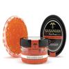 SASANIAN CAVIAR Alaskan Salmon Caviar 4 OZ., 4 OZ view 1