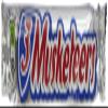 3 Musketeers Chocolate Candy Bar, 1.92oz, 36 ount view 1