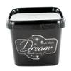 Dream Fondant Onyx Black 2 Pounds view 1