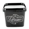 Dream Fondant Onyx Black 2 Pounds view 2