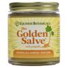 EQUINOX BOTANICALS Golden Salve, 4 Ounce view 1