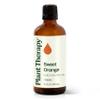 Plant Therapy Sweet Orange Essential Oil 100% Pure, Undiluted, Natural Aromatherapy, Therapeutic Grade 100 mL (3.3 oz) view 1