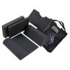 Authentic Pettibon System Spinal Rehab Foam Set for Posture, Back Pain Relief, Fibromyalgia and Scoliosis view 1