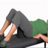 Authentic Pettibon System Pelvic Blocks (Pair) view 2