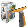 Big Boss Squeegee Vacuum in Orange/Grey view 1