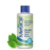 MetaQil Oral Rinse, Proven to Relieve Metallic, Bitter and Other Taste Disorders, Made from 8 Core Ingredients, Cools and Freshens Breath, Travel-Friendly Bottle, 1 Count view 1