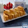 Anisette Biscotti view 1