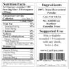 100% Pure Trans Resveratrol Powder 240 Servings 2.1 oz (60 Grams) 250mg Per Servings view 4