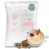 5 SPARROWS Healthy Sugar-Free Spiced Chai Tea Latte Powder - Stevia-Sweetened, Zero Sugar Coffee Creamer for Dirty Chai - Keto-Friendly Flavored Drink Mix, 40oz (2.5lb) view 1