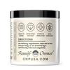 D Mannose Powder Supplement 8oz - Powder D Mannose for Urinary Tract & Bladder Health Support, Bulk Easy Mix Formula, 115 Servings, No Fillers, Non GMO & Gluten Free Support, Kosher Certified Made USA view 2