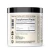 D Mannose Powder Supplement 8oz - Powder D Mannose for Urinary Tract & Bladder Health Support, Bulk Easy Mix Formula, 115 Servings, No Fillers, Non GMO & Gluten Free Support, Kosher Certified Made USA view 3