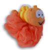 Bubble Guppies Themed Mr. Grouper Shower Bath Pouf view 2