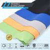 Eco-Fused Microfiber Cleaning Cloth - 8 x 8 Inch Microfiber Cloth - Pack of 5 Lens Cleaning Wipes - Cleaning Cloth for Glasses, Eyeglasses, Camera Lens & Phones view 4