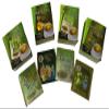 Mlesna Pure Ceylon Foil Envelope Green Tea Selection, Jasmine, Soursop, Mint and Green Tea - 40 Count view 2