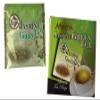 Mlesna Pure Ceylon Foil Envelope Green Tea Selection, Jasmine, Soursop, Mint and Green Tea - 40 Count view 4