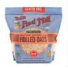 Bob's Red Mill Gluten Free Organic Quick Cooking Rolled Oats, 28oz (Pack of 1) - Non GMO, Whole Grain, Vegan, Kosher view 1