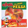 48 pcs Gummi Pizza, Case of 8 view 1