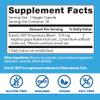 Doctor's Best Menopause Spectrum with EstroG-100, Non-GMO, Vegan, Gluten Free, Soy Free, Veggie Caps, 30 Count view 3