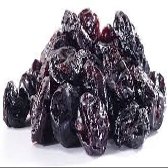 Dried Bing Cherries - 5 lb. Box