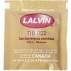 2x Lalvin 71B-1122 Nouveau Style Wine Yeast 5g Homebrew Wine Making 4.5L-23L view 2